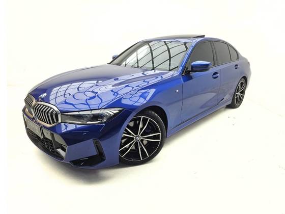 BMW 320i 2.0 16V TURBO FLEX M SPORT AUTOMÁTICO BMW 320i 2.0 16V TURBO FLEX M SPORT AUTOMÁTICO